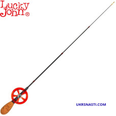 Удочка зимняя Lucky John C-Tech Jig Light 3 длина 55см тест 1,5-8гр
